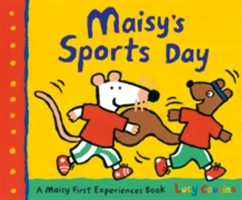 Maisy\'s Sports Day | Lucy Cousins
