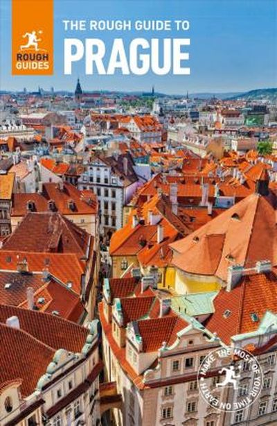 The Rough Guide to Prague | Rough Guides, Marc Di Duca, Rough Guides