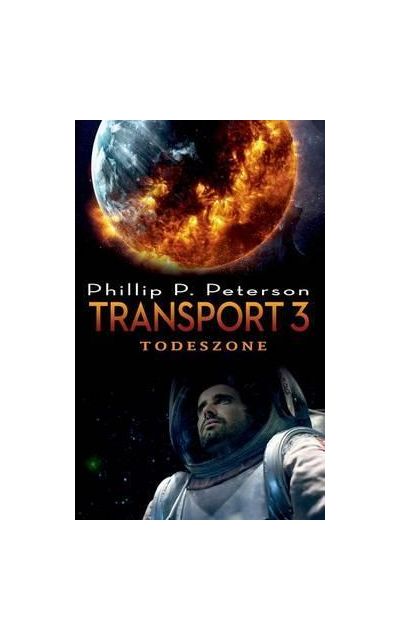 Transport 3 | Phillip P Peterson