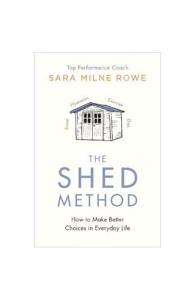 The SHED Method | Sara Milne Rowe