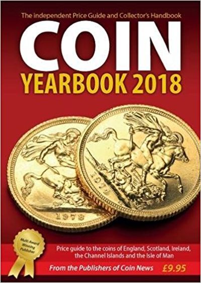 Coin Yearbook 2018 |
