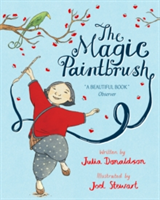 The Magic Paintbrush | Julia Donaldson