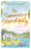 The Summer of Serendipity | Ali McNamara