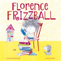 Florence Frizzball | Claire Freedman