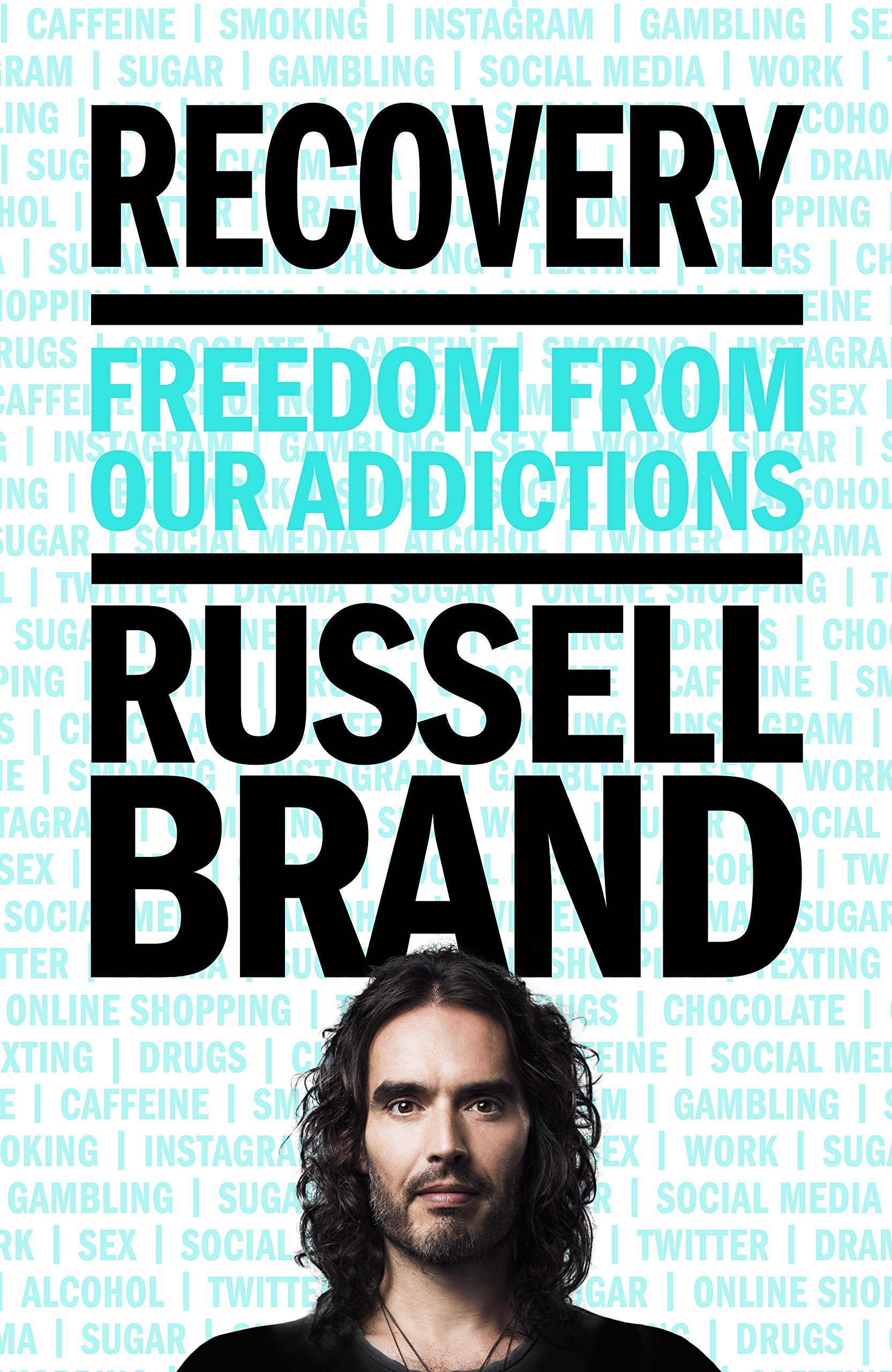 Recovery | Russell Brand