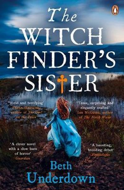 The Witchfinder\'s Sister | Beth Underdown