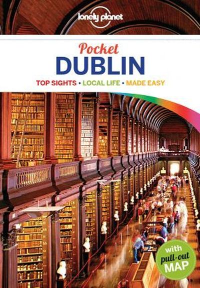 Lonely Planet Pocket Dublin | Lonely Planet