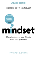 Mindset - Updated Edition | Carol S. Dweck