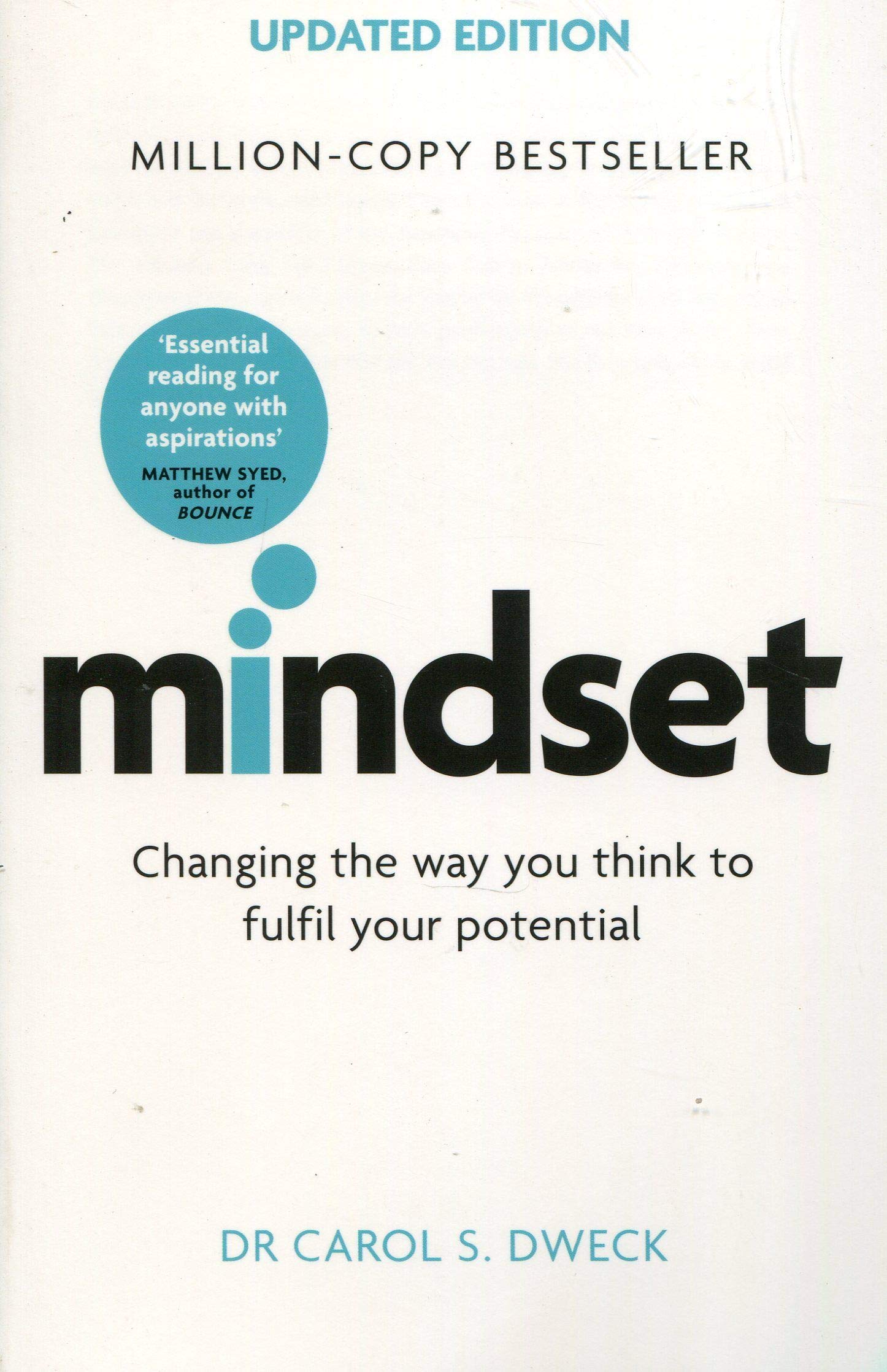 Mindset | Carol S. Dweck