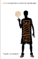 The Crossover | Kwame Alexander