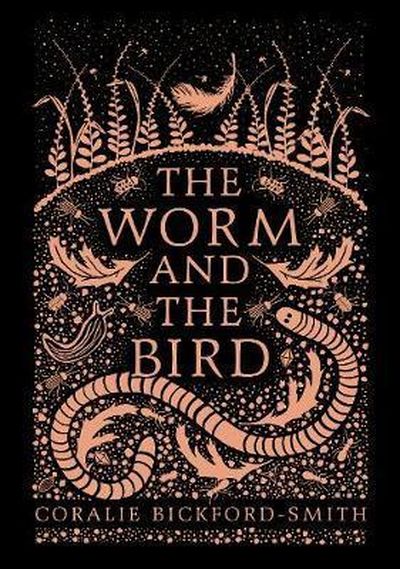 The Worm and the Bird | Coralie Bickford-Smith