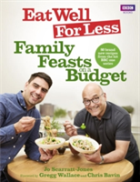Eat Well for Less: Family Feasts on a Budget | Jo Scarratt-Jones