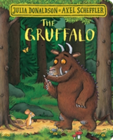 The Gruffalo | Julia Donaldson