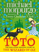 Toto | Michael Morpurgo