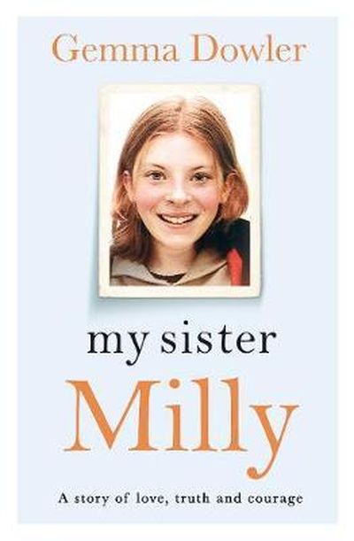 My Sister Milly | Gemma Dowler