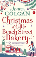 Christmas at Little Beach Street Bakery | Jenny Colgan