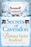 Secrets of Cavendon | Barbara Taylor Bradford