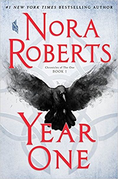 Year One | Nora Roberts