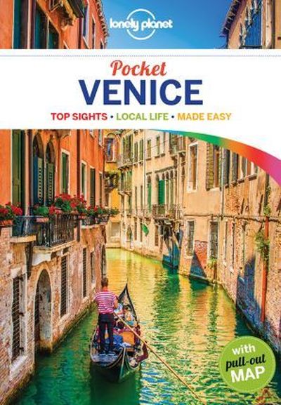 Lonely Planet Pocket Venice | Lonely Planet, Paula Hardy, Peter Dragicevich, Lonely Planet