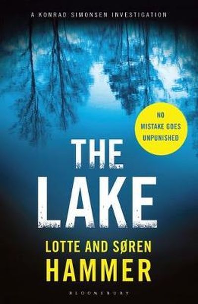 The Lake | Lotte Hammer, Soren Hammer
