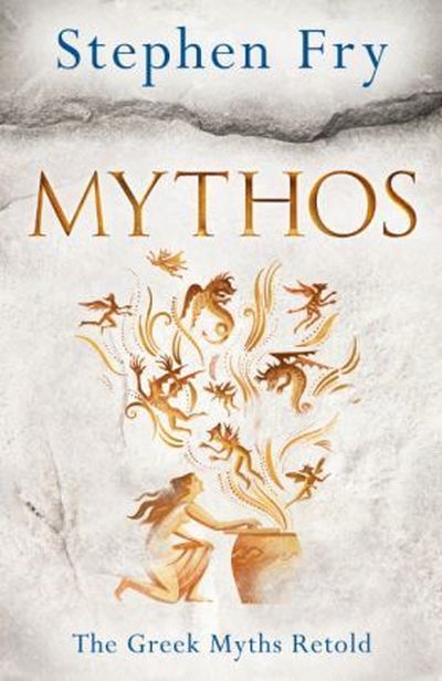 Mythos | Stephen Fry