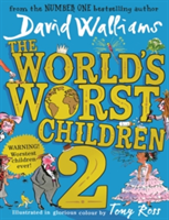 The World\'s Worst Children 2 | David Walliams