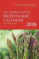 The Maria Thun Biodynamic Calendar | Matthias Thun