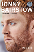 A Clear Blue Sky: A remarkable memoir about family, loss and the will to overcome | Jonny Bairstow, Duncan Hamilton
