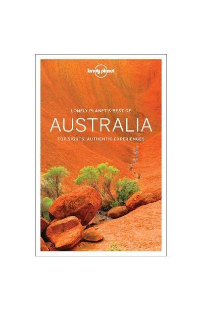 Lonely Planet Best of Australia | Lonely Planet