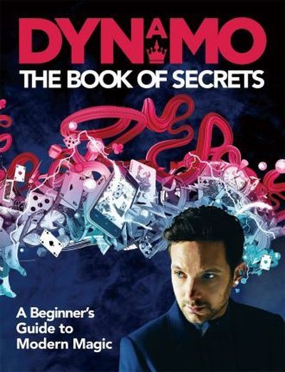 Dynamo: The Book of Secrets | Dynamo