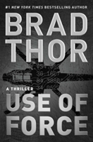 Use of Force | Brad Thor