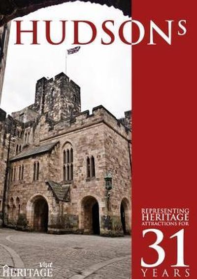 Hudsons Heritage Guide |