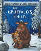 The Gruffalo\'s Child | Julia Donaldson