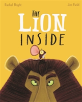 The Lion Inside | Rachel Bright