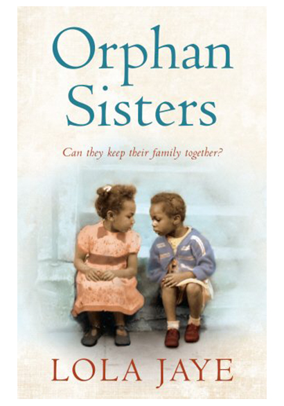 Orphan Sisters | Lola Jaye