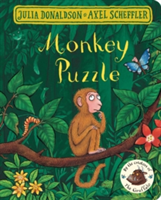 Monkey Puzzle | Julia Donaldson