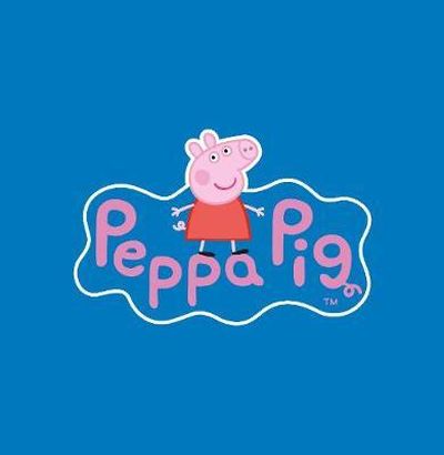 Peppa Pig: I Love You, Mummy Pig | Ladybird, Peppa Pig, Ladybird, Peppa Pig