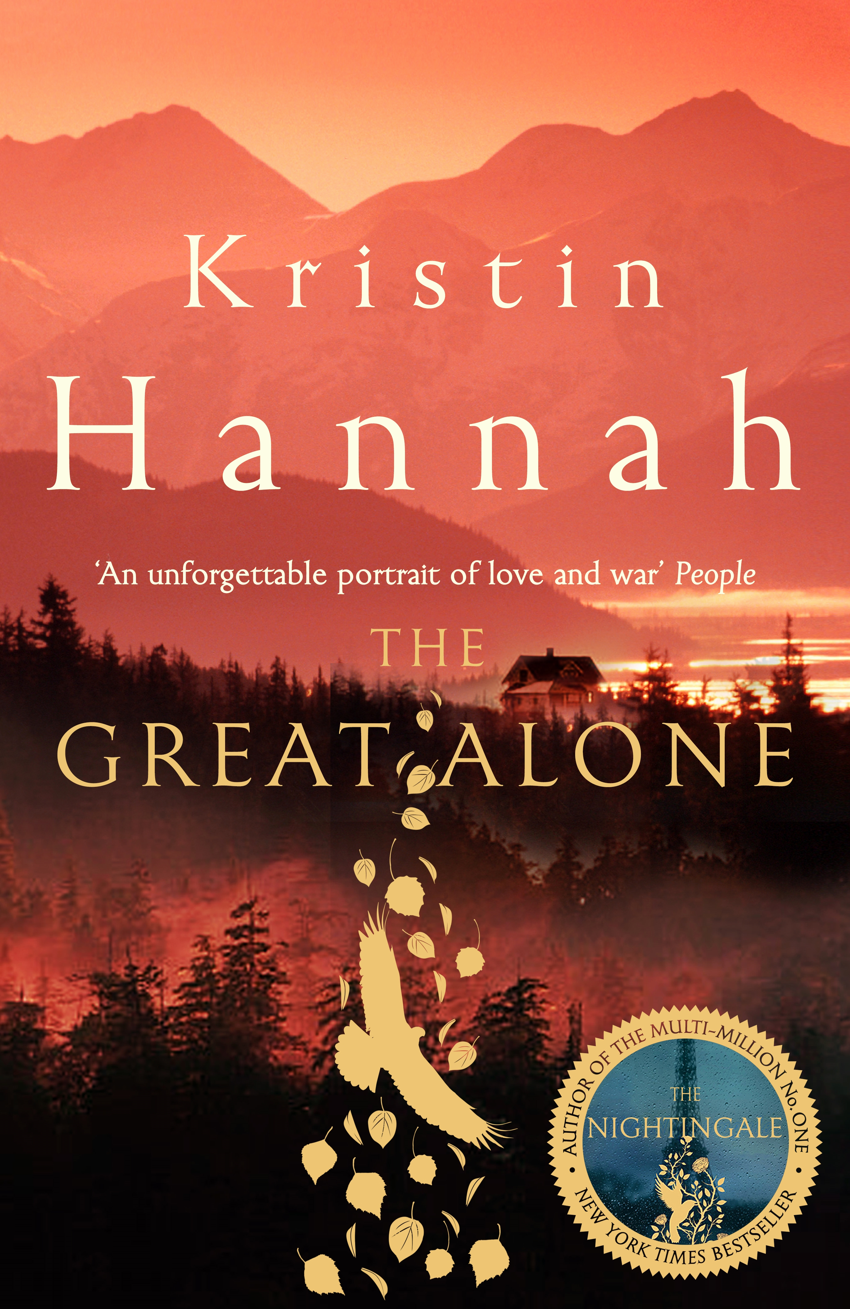 The Great Alone | Kristin Hannah