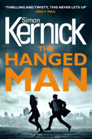 The Hanged Man | Simon Kernick