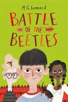 Battle of the Beetles | M.G. Leonard