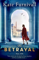 The Betrayal | Kate Furnivall