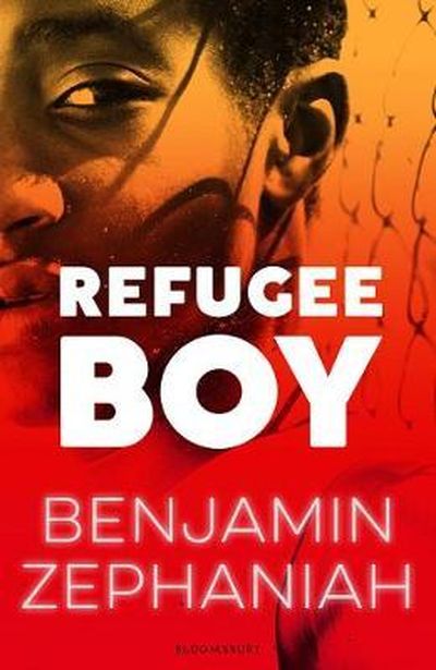 Refugee Boy | Benjamin Zephaniah