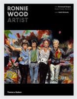 Ronnie Wood: Artist | Ronnie Wood, Richard Havers