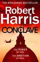Conclave | Robert Harris