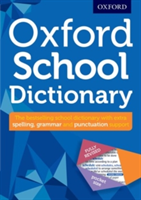 Oxford School Dictionary | Oxford Dictionaries