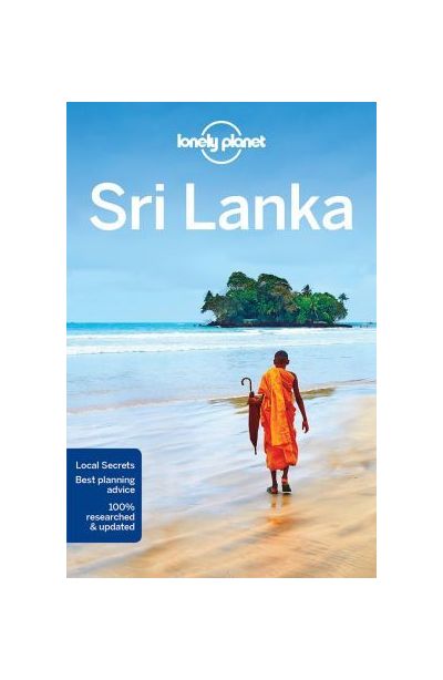 Lonely Planet Sri Lanka | Lonely Planet