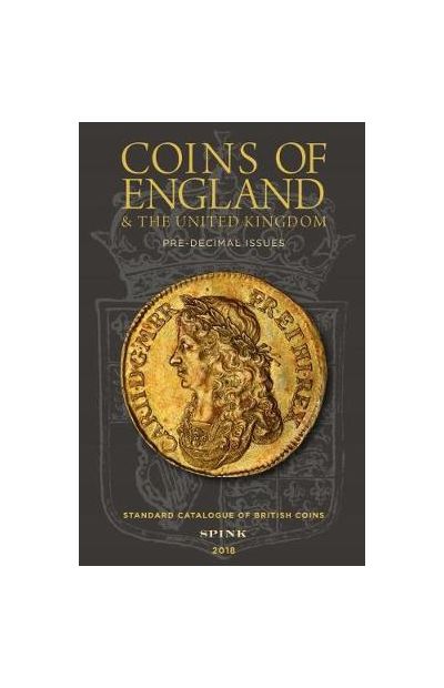 Coins of England & the United Kingdom | Emma Howard