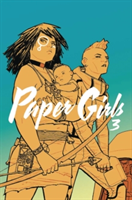 Vezi detalii pentru Paper Girls Volume 3 | Brian K. Vaughan