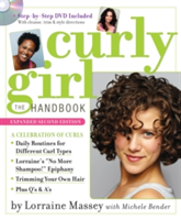 Vezi detalii pentru Curly Girl the Handbook | Lorraine Massey, Michele Bender