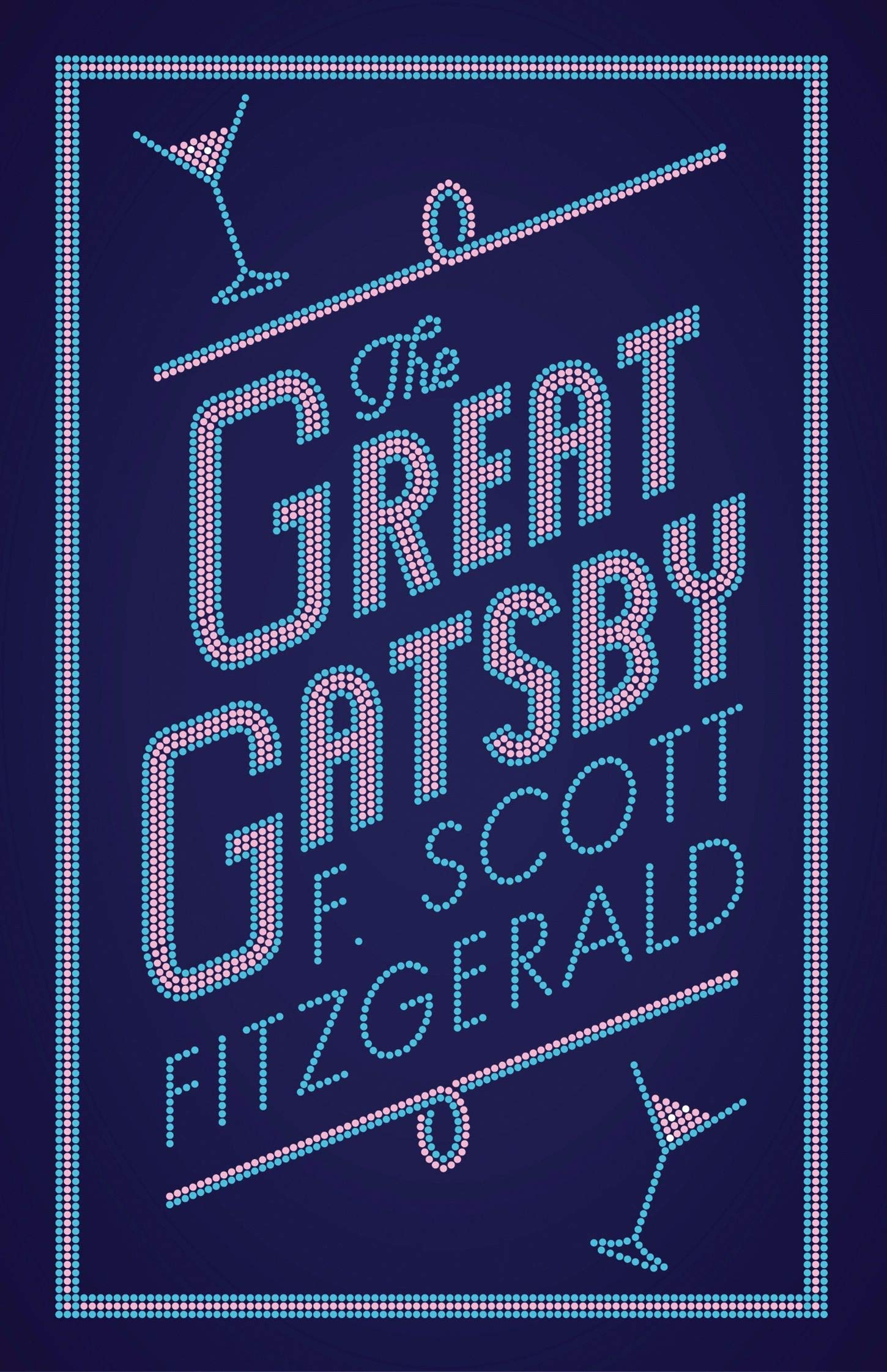 The Great Gatsby | F. Scott Fitzgerald